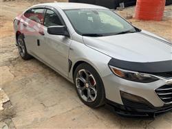 شيفروليه ماليبو